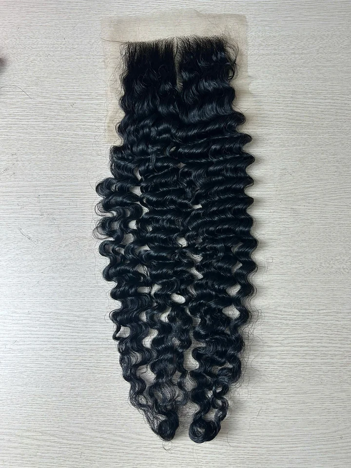 Closures & frontals